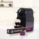 ESTUCHE NESPRESSO STARBU.VERONA 10CAP