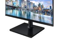 MONITOR SAMSUNG 24%%%quot; LF24T450FQRXEN FHD IPS