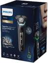 AFEITA. PHILIPS S9976/55 SERIE 9 SENSOR PRESION