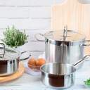 CAZO BRA PROFESIONAL 16CM