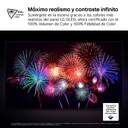 TV LG 77%%%quot; 77B56LA UHD OLED ALFA8 120HZ WEBOS25