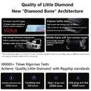 SMARTPHONE REDMI NOTE 13 PRO 5G 8/256 6,67%%%quot; BLACK