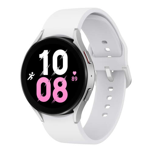 Samsung Galaxy Watch 5 LTE 44mm Silver