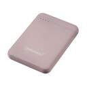 POWERBANK INTENSO XS 5K ROSE
