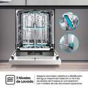 LVJ. HISENSE HS643C90W 16CP 3%%%#170;B 44dBA BCO