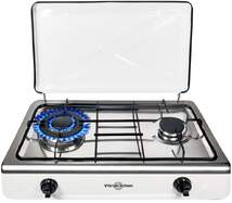 Hornillo de gas Vitrokitchen 252BB