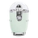 EXPRIM. SMEG CJF01PGEU 70W VERDE PASTEL