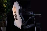 SILLA GAMING KONIX KX JUJUTSU GAMING CHAIR