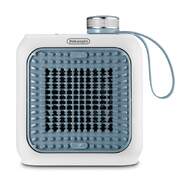 Calefactor Delonghi HFX10B03.LB Capsule