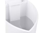 HERVIDOR TRISTAR WK3372 1L 1100W BCO