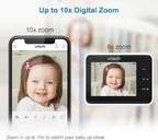 VIGILA BEBES VTECH RM2751 2,8%%%quot; CAMARA FIJA WIFI