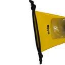 BOLSA NILOX WATERPROOF 5L YELLOW