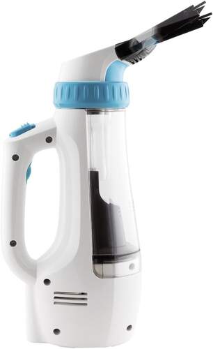 Limpiacristales Ufesa AspiroJet Duo 2 en 1