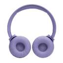 AURICULARES JBL TUNE 520 DIADEMA BLUETOOTH PURPLE