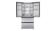 FRI. TEKA RFD75850SS 183x84 FD NF INOX 113430078