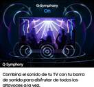 TV SAMSUNG 65%%%quot; TU65CU7105 CRYSTAL UHD SMART TV BT