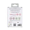 CABLE DCU USB C a USB A 1M 2.0 ROSA