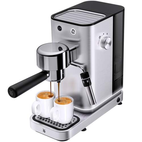 Cafetera WMF Espresso Lumero