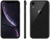SMARTPHONE APPLE XR 128GB BLACK REACONDIC