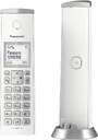 TELEFONO DECT PANASONIC KX-TGK210SPW BLANCO