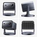 PROYECTOR HISENSE LASER MINI C2 65-300%%%quot; 4K SMARTTV