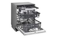 LVJ. LG DB325TXS INTEGRABLE INV. 3%%%#170;BAND QUADW VAPO