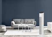 VENTILADOR TORRE ROWENTA VU6871 1,5M 40W BCO. M/D