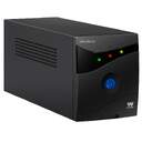 SAI WOXTER 2000 UPS 2000 VA 1200W 2 TOMAS