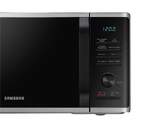 MICR. SAMSUNG MG23K3515AS 23L NEGRO/SILVER GRILL