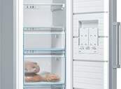 CONG.VER BOSCH GSN36VIEP 1P 186x60 242L NF INOX