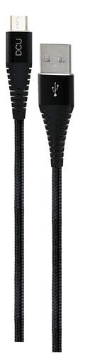 Cable DCU Micro USB a USB A