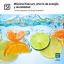 FRI. LG GTBV20SWGKD 168x55 2P NF BLANCO