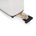 TOST. PRINCESS 142338  1R LARGA BLANCA 900W