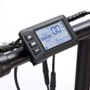 BICICLETA ELECTRICA NILOX X10 20X4P GRIS