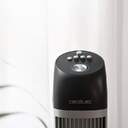 VENTILADOR TORRE CECOTEC 850 85CM 45W 05969
