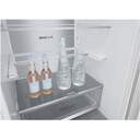 FRICOM. LG GBB72SWUCN 203x60 NF BLAN DISPL METALFR