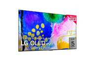 TV LG 97%%%quot; 97G29LA UHD OLED EVO ALFA9