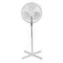 VENTILADOR PIE TRISTAR VE5898 40CM 3A 45W M/D BLAN
