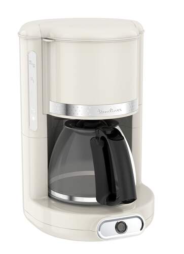 Cafetera Goteo Moulinex FG381A10 Soleil