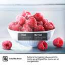 FRICOM. HISENSE RB440N4BCE 201x60 NF INOX