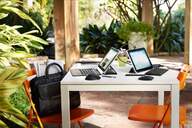 RATON HP Z5000 WIRELESS SILVER