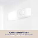 FRI. ARTICA AFE2P14355L206B 143x55 2P CICLICO BCO