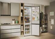 FRICOM. CANDY CNCQ2T620EX 205x60 INOX