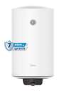 TERMO MIDEA TE03050 LUME CYLINDER 50L CLASE C