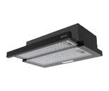 CAMP. ARTICA ASLIDE60BN 60CM B NEGRA