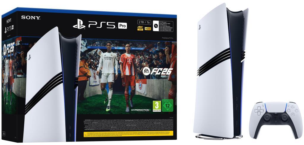 Sony PlayStation 5 Chasis Pro V2