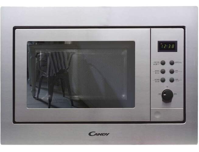 Microondas integrable Candy MIC211EX