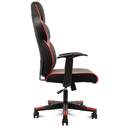 SILLA GAMING WOXTER STINGER STATION ALIEN RED 2.0