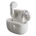AURICULARES SKULLCANDY RAIL BLANCO INALAMBRICOS