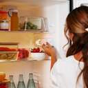 FRICOM. CECOTEC RETRO2756 192x56 300L DSP RED